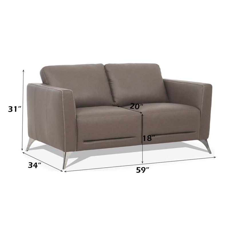 Large Picture of Acme Furniture Malaga 55001