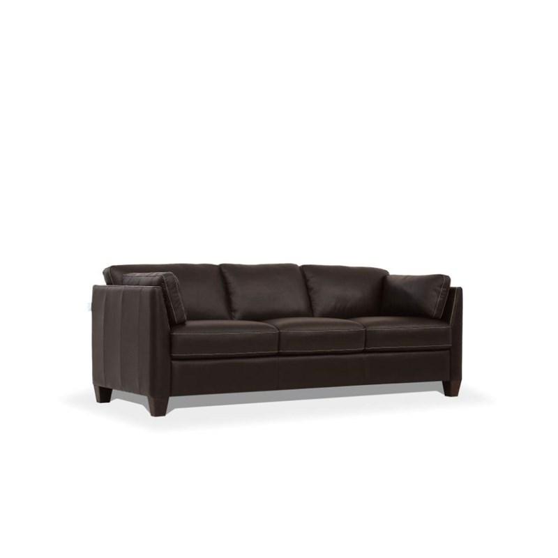 Large Picture of Acme Furniture Matias 55010 Sofa