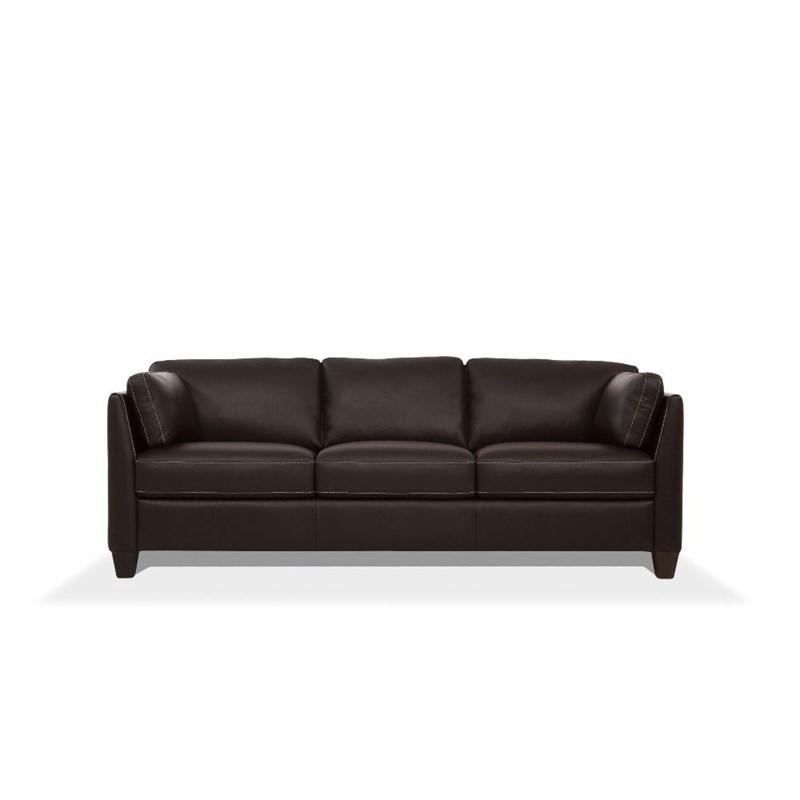 Large Picture of Acme Furniture Matias 55010 Sofa