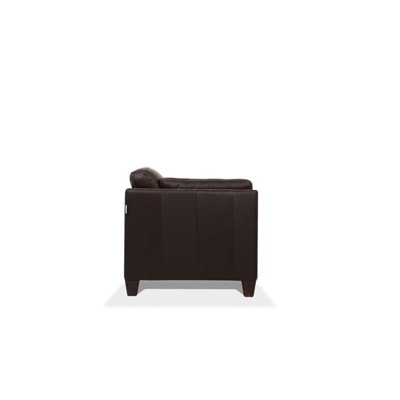 Large Picture of Acme Furniture Matias 55010 Sofa