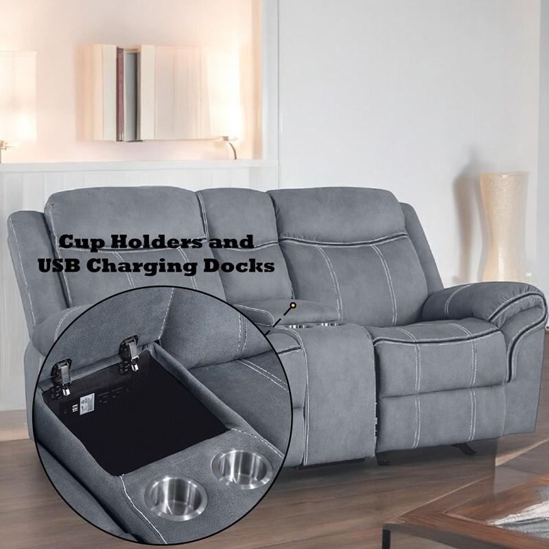 Large Picture of Acme Furniture Zubaida 55026