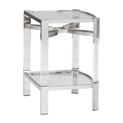 Signature Design by Ashley Chaseton A4000334 Accent Table