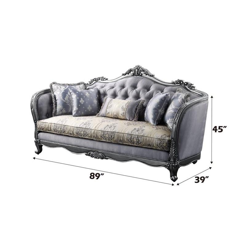 Large Picture of Acme Furniture Ariadne 55345