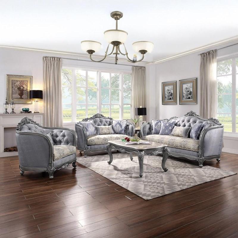 Large Picture of Acme Furniture Ariadne 55345