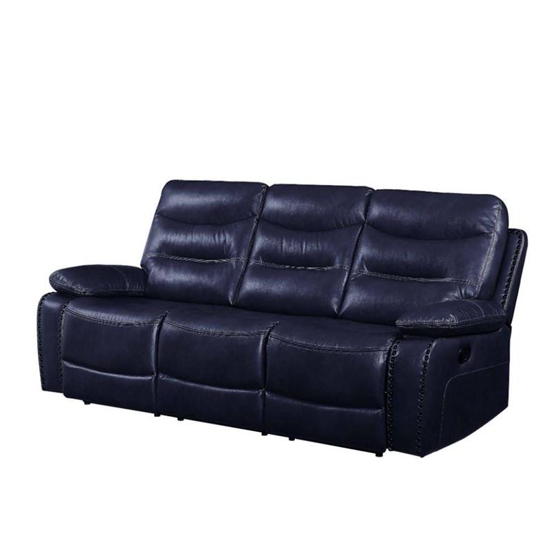 Acme Furniture Aashi 55370 Motion Sofa
