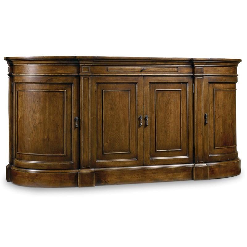 Hooker Furniture 5447-75903 Archivist Sideboard