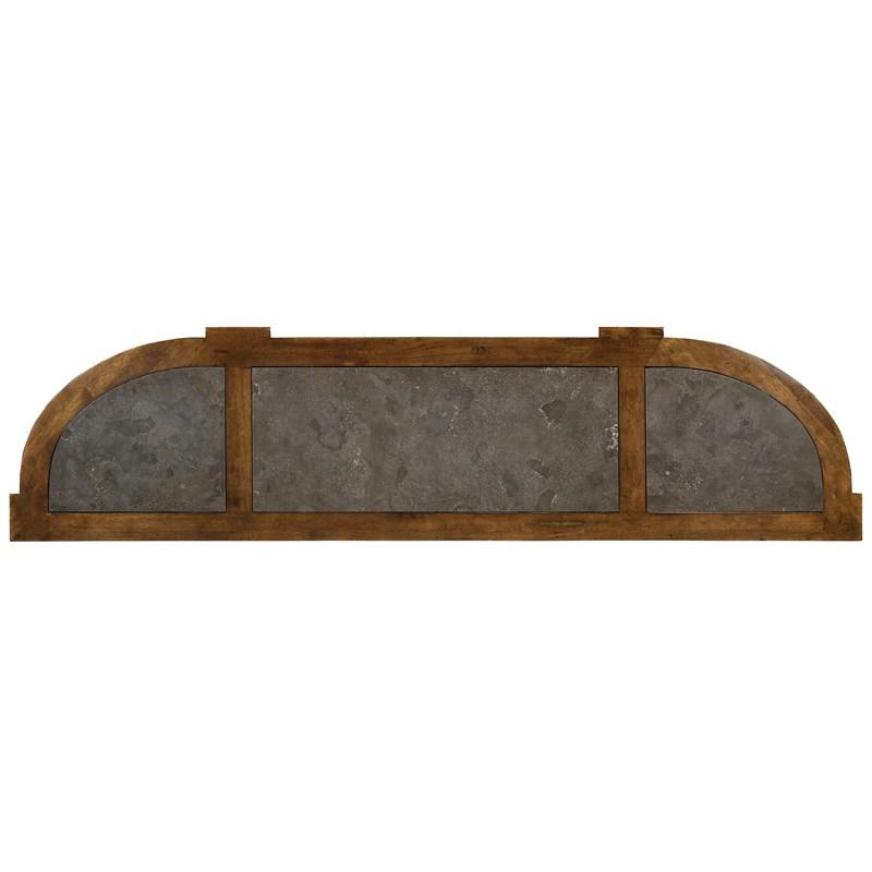 Large Picture of Hooker Furniture 5447-75903 Archivist Sideboard