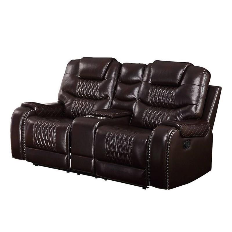 Large Picture of Acme Furniture Braylon 55416