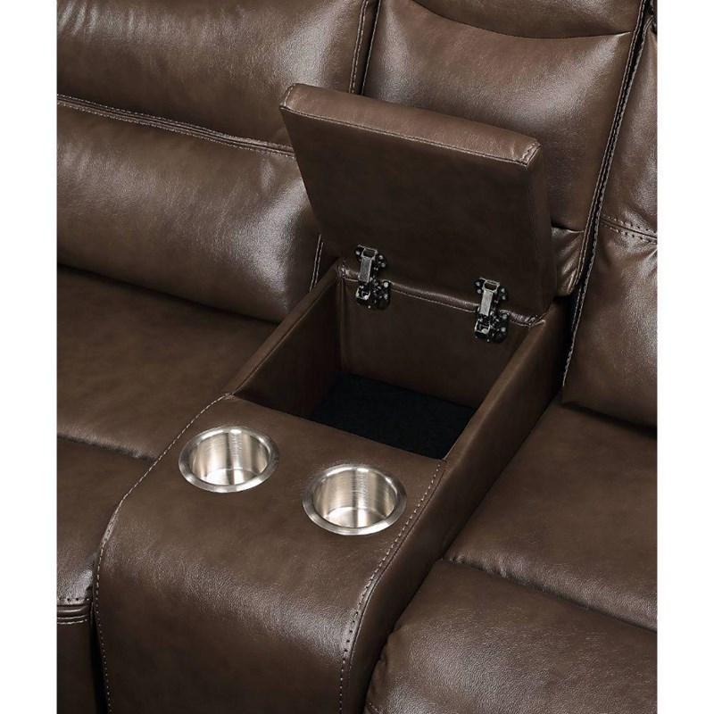 Large Picture of Acme Furniture Aashi 55421