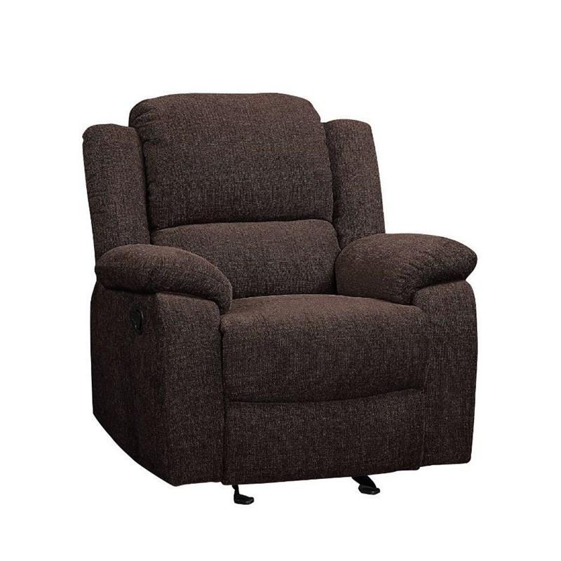 Large Picture of Acme Furniture Madden 55447 Motion Glider Recliner