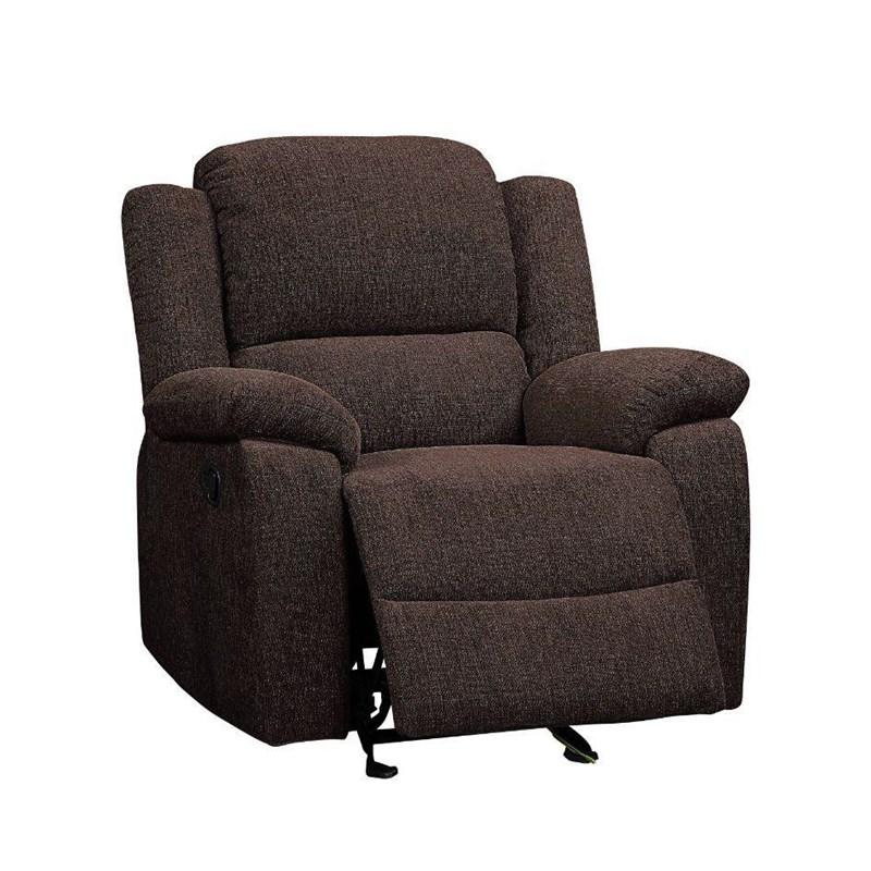 Large Picture of Acme Furniture Madden 55447 Motion Glider Recliner