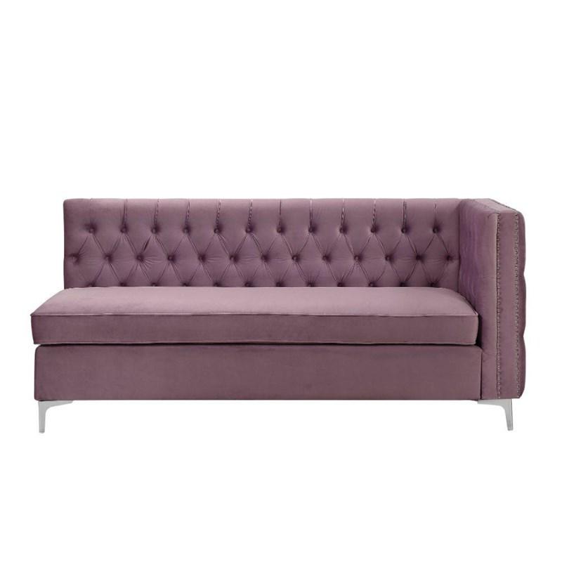 Large Picture of Acme Furniture Rhett 55500