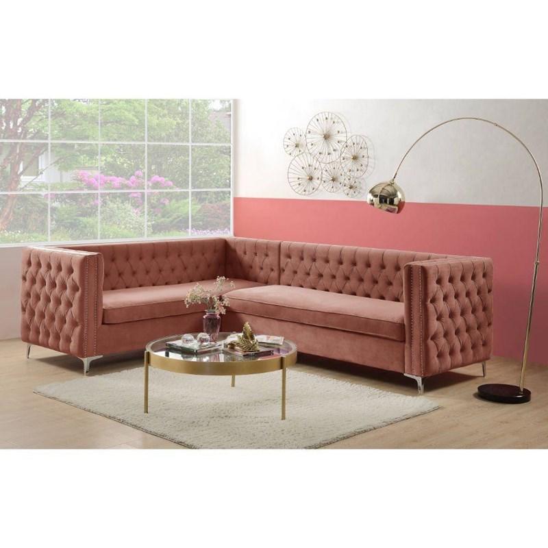 Large Picture of Acme Furniture Rhett 55505