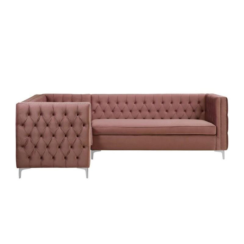 Large Picture of Acme Furniture Rhett 55505