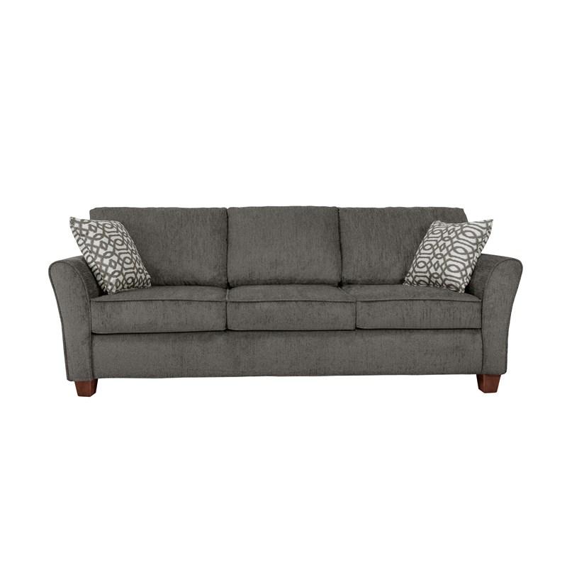 Homelegance Alain 8225-3 Sofa