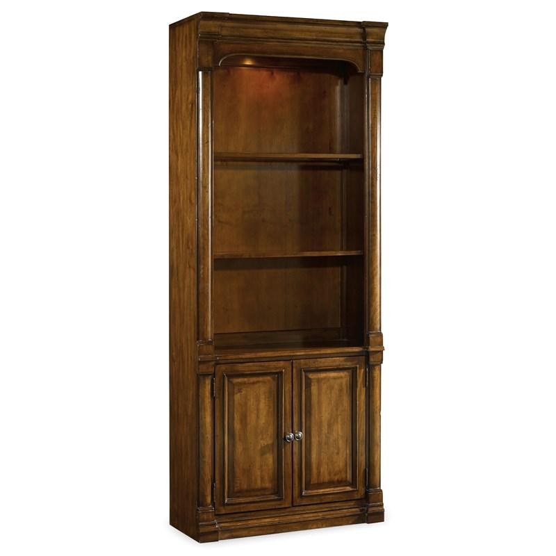 Hooker Furniture 5323-10446 Tynecastle Bunching Bookcase