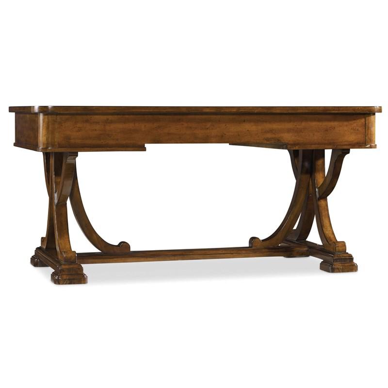 Large Picture of Hooker Furniture 5323-10459 Tynecastle Writing Desk