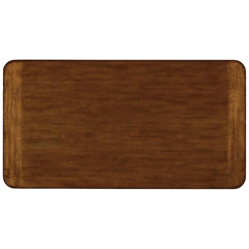 Large Picture of Hooker Furniture 5323-10459 Tynecastle Writing Desk
