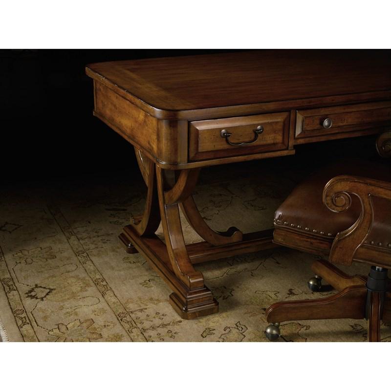 Large Picture of Hooker Furniture 5323-10459 Tynecastle Writing Desk