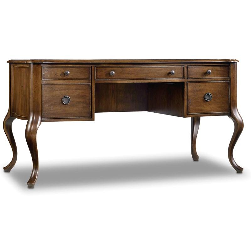 Hooker Furniture 5447-10458 Archivist Writing Desk