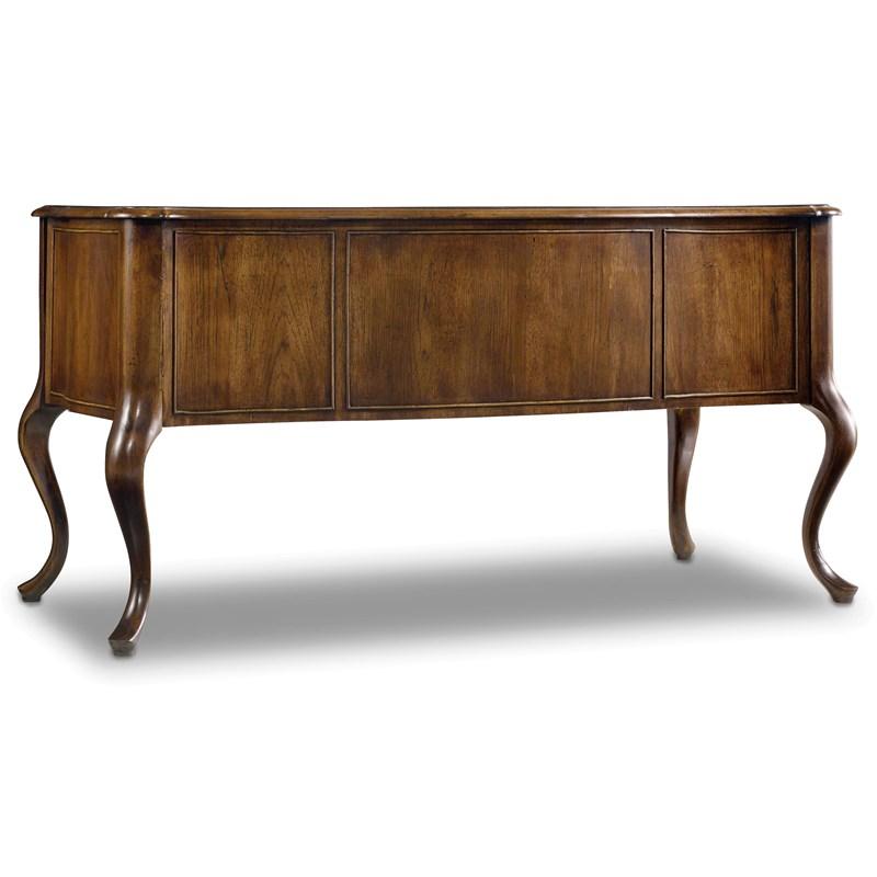 Large Picture of Hooker Furniture 5447-10458 Archivist Writing Desk