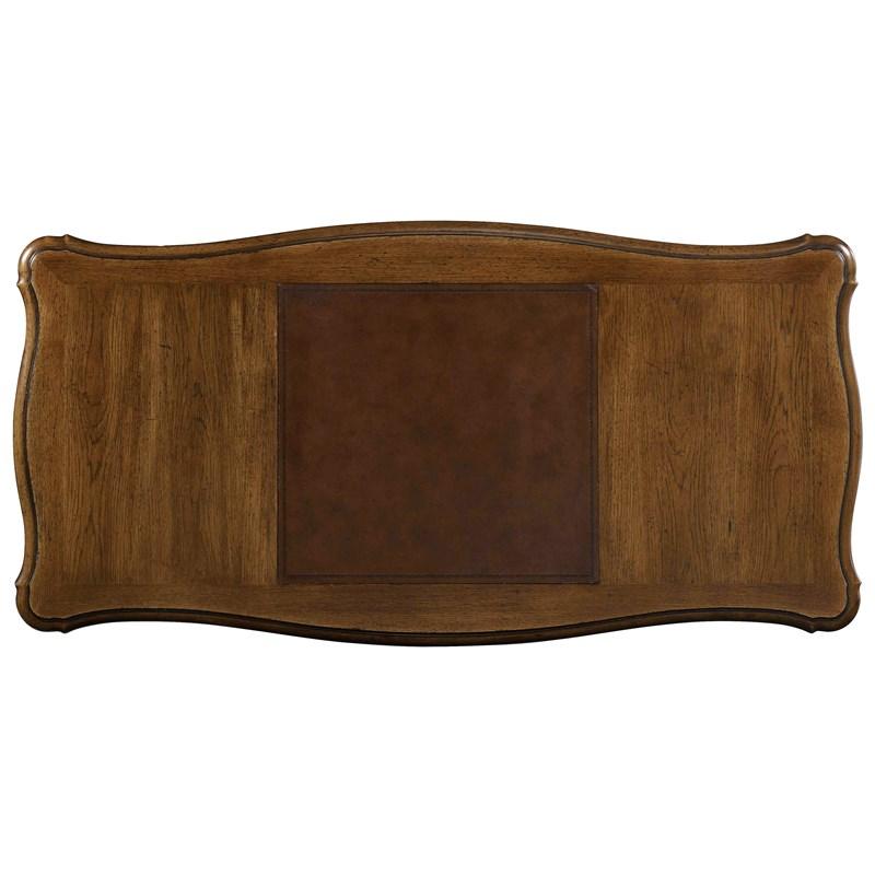 Large Picture of Hooker Furniture 5447-10458 Archivist Writing Desk