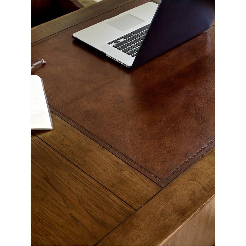 Large Picture of Hooker Furniture 5447-10563 Archivist Executive Desk