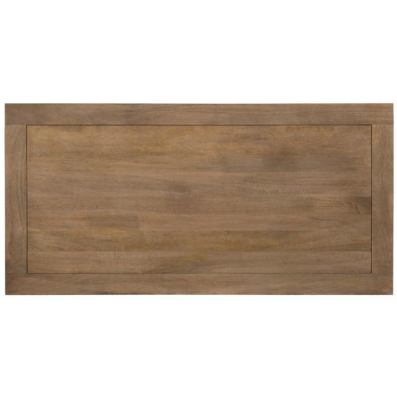 Large Picture of Hooker Furniture 5681-10458-MWD Writing Desk