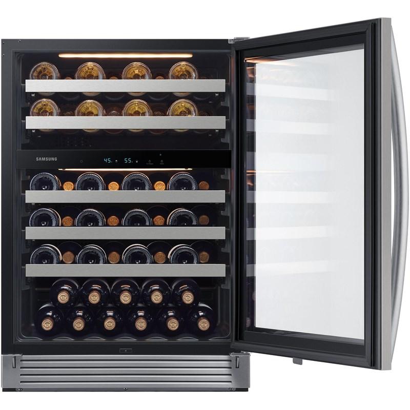 Large Picture of Samsung RW51TS338SR