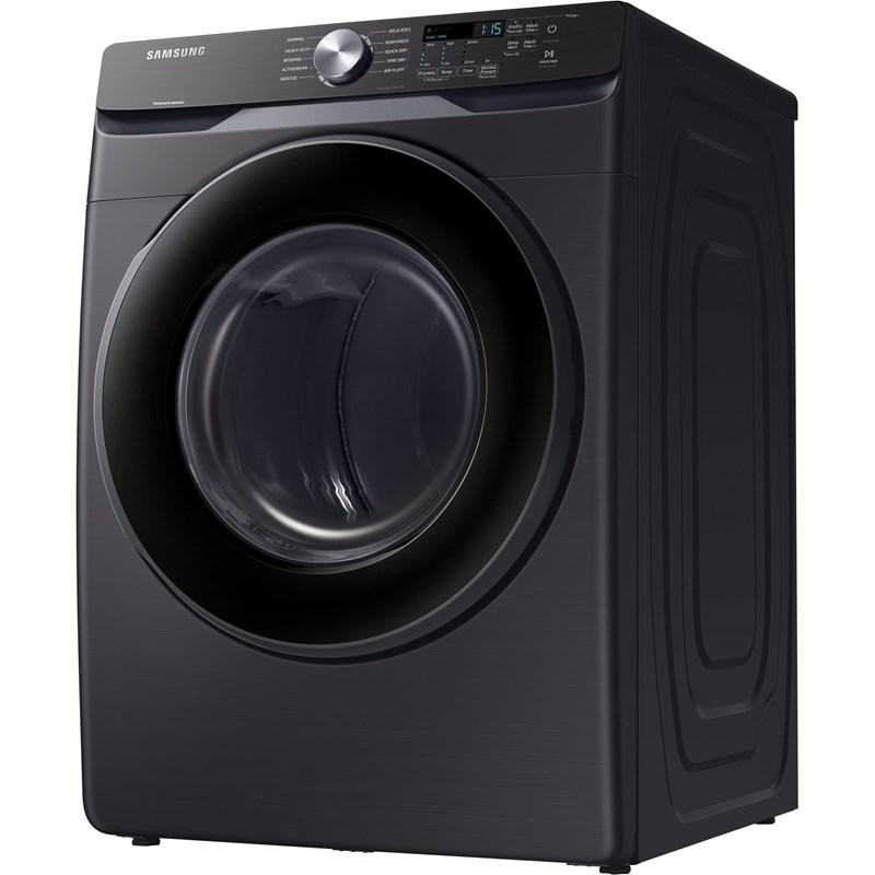 Large Picture of Samsung DVE45T6005V