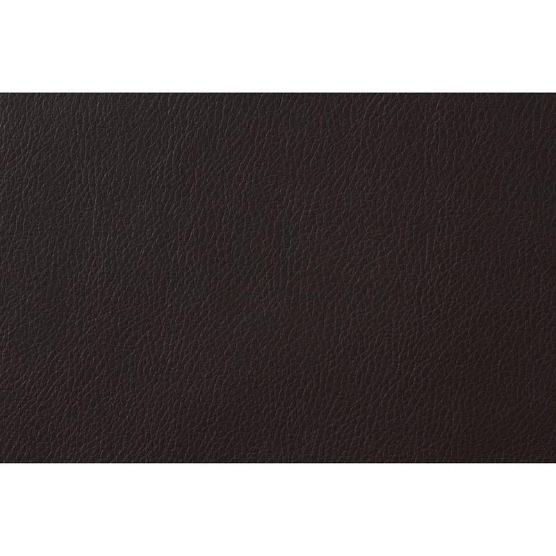 Large Picture of Homelegance Cassville 8403-2 Double Reclining Love Seat - Brown