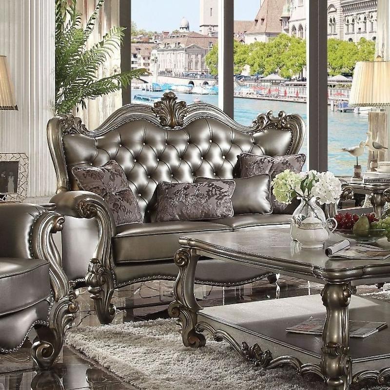 Large Picture of Acme Furniture Versailles 56821