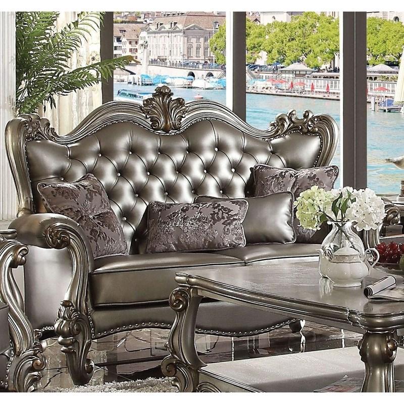 Large Picture of Acme Furniture Versailles 56821