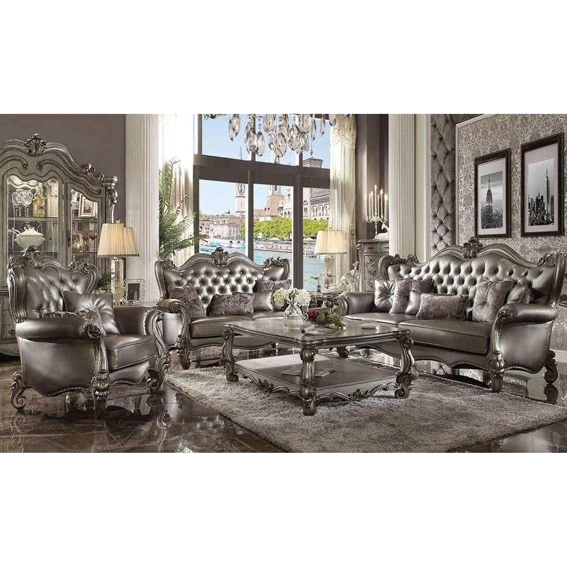 Large Picture of Acme Furniture Versailles 56821