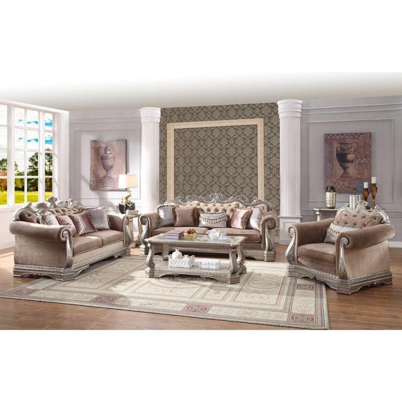 Large Picture of Acme Furniture Northville 56931