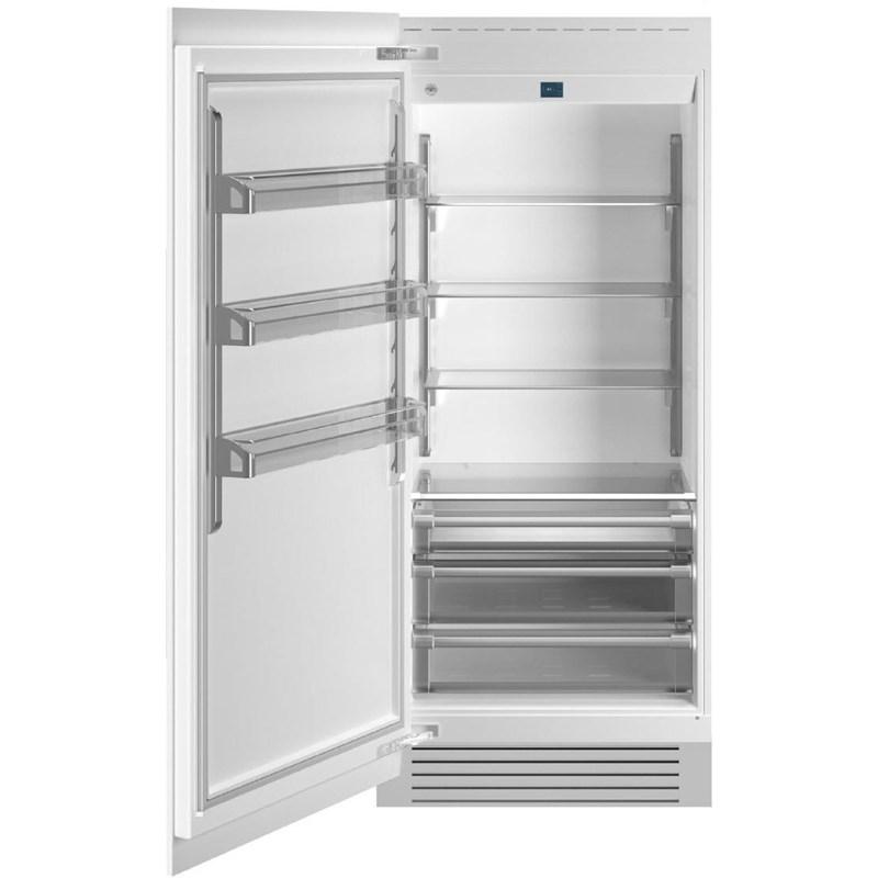 Large Picture of Bertazzoni REF36RCPIXL