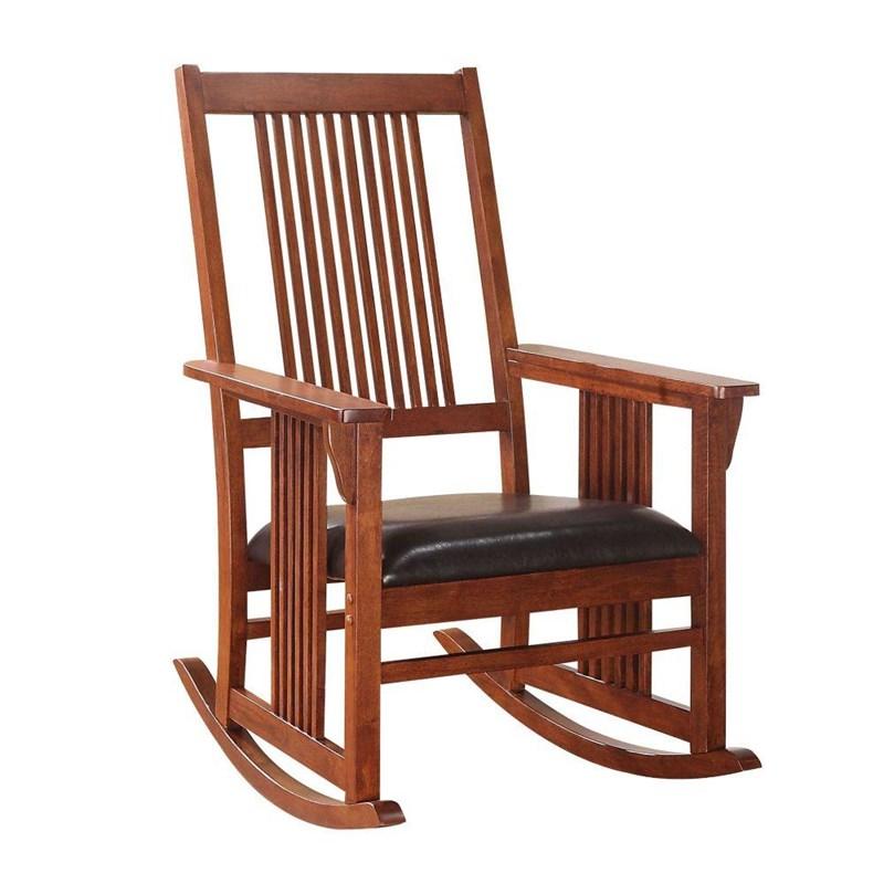 Acme Furniture Kloris 59214 Rocking Chair