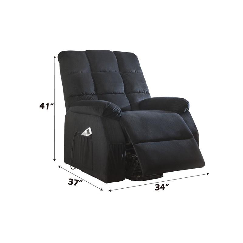 Large Picture of Acme Furniture Ipompea 59262