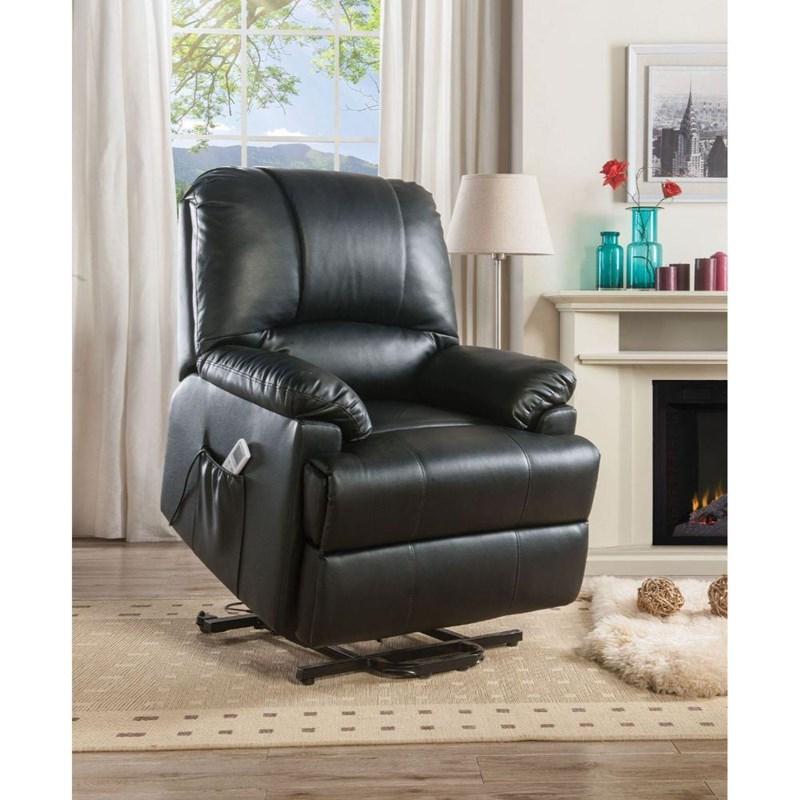 Large Picture of Acme Furniture Ixora 59285