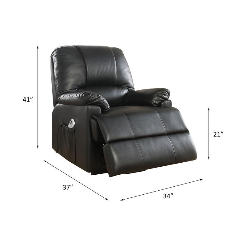 Large Picture of Acme Furniture Ixora 59285