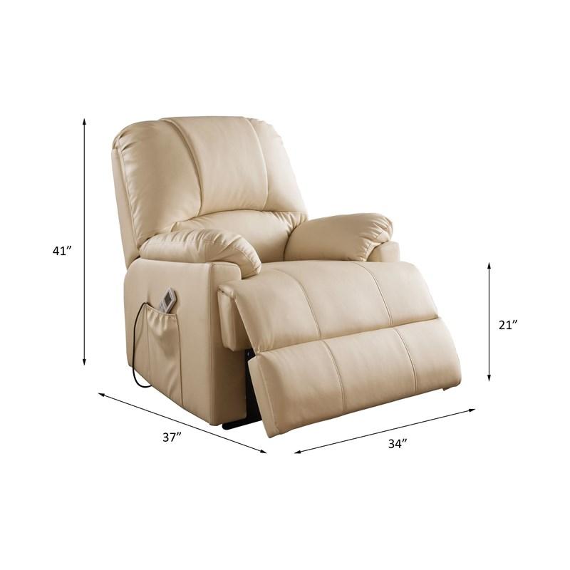 Large Picture of Acme Furniture Ixora 59286