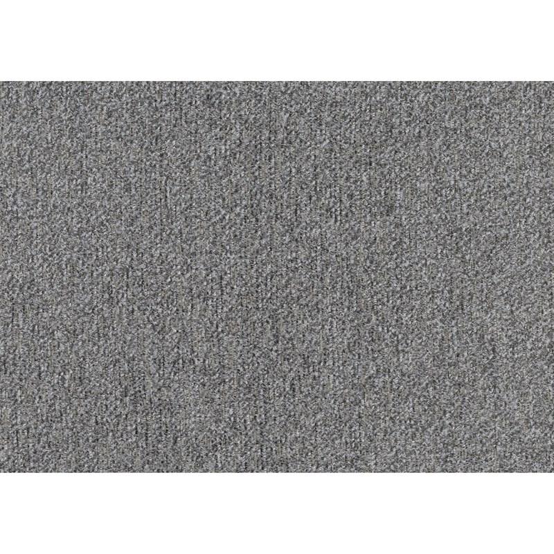 Large Picture of Homelegance Sherbrook 9422FS-2PWH Power Double Reclining Love Seat with Power Headrests and USB Ports - Grey