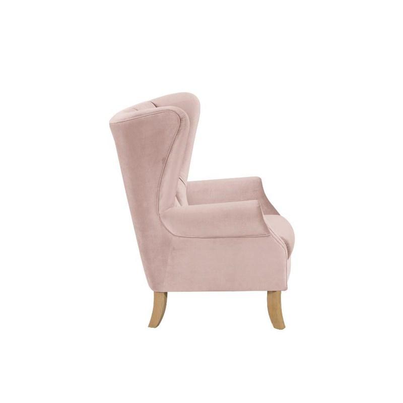 Large Picture of Acme Furniture Adonis 59516 Accent Chair
