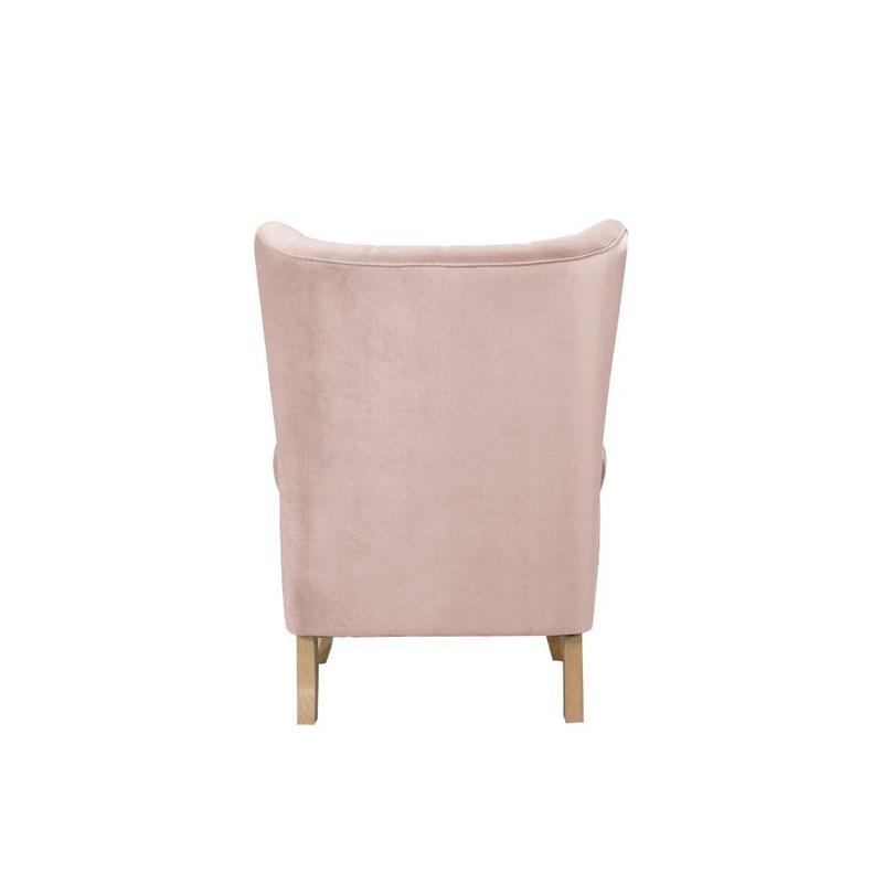 Large Picture of Acme Furniture Adonis 59516 Accent Chair