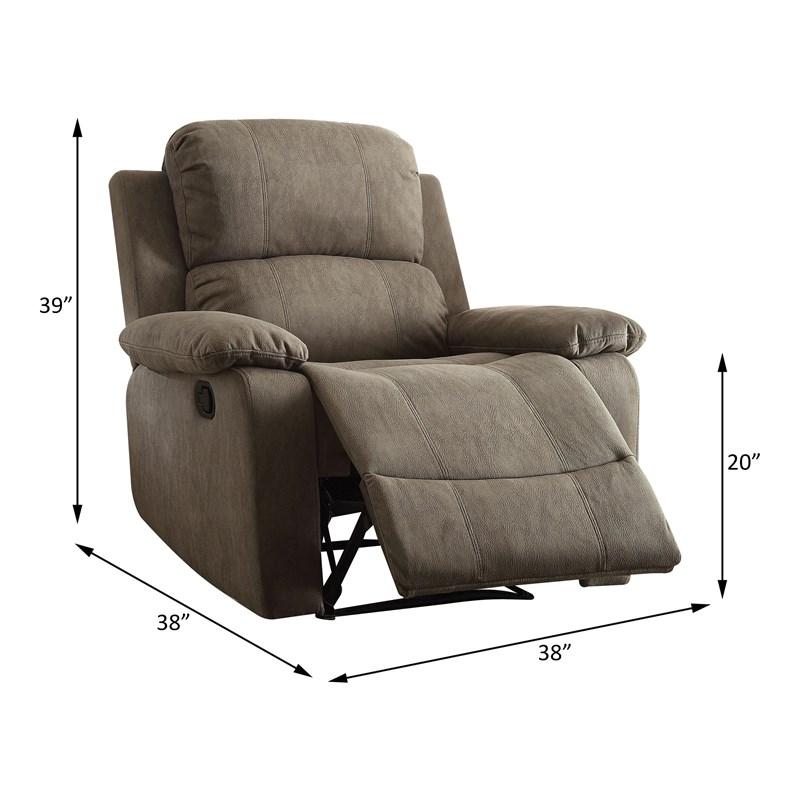Large Picture of Acme Furniture Bina 59528