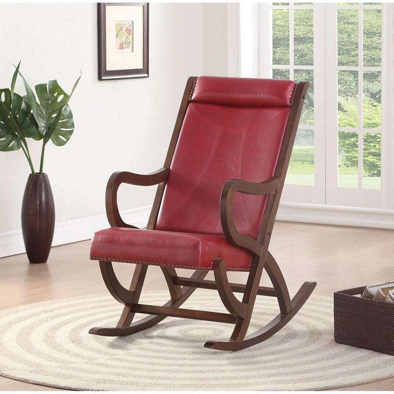 Large Picture of Acme Furniture Triton 59536