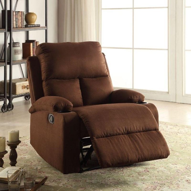 Large Picture of Acme Furniture Rosia 59553