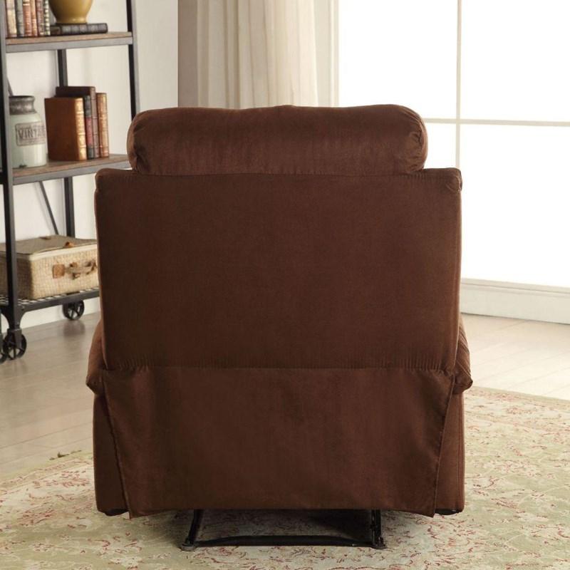 Large Picture of Acme Furniture Rosia 59553