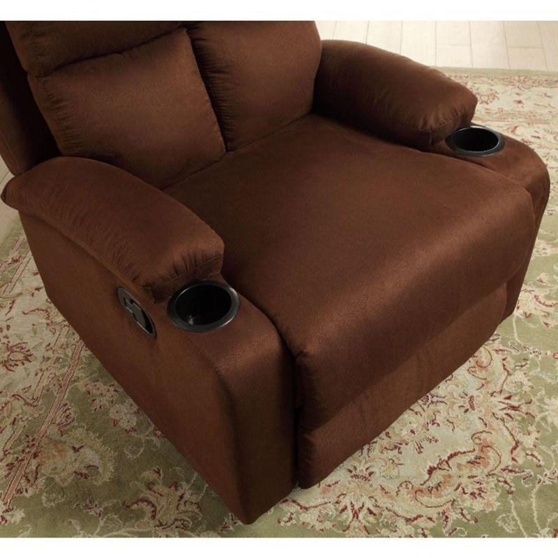 Large Picture of Acme Furniture Rosia 59553