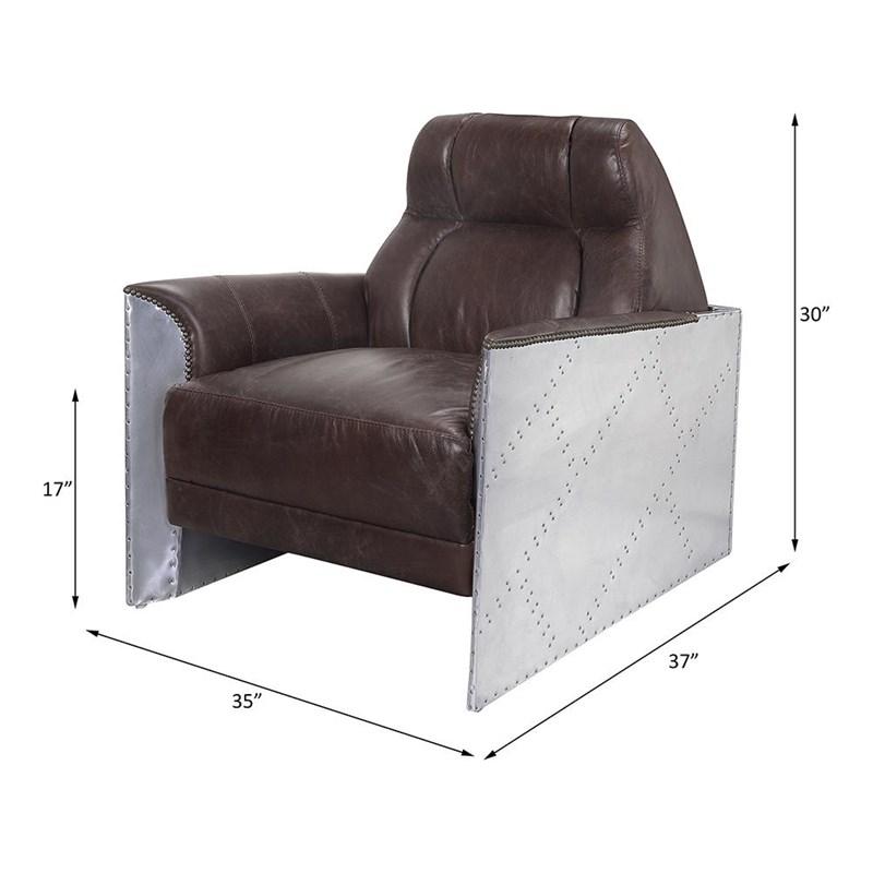 Large Picture of Acme Furniture Brancaster 59715